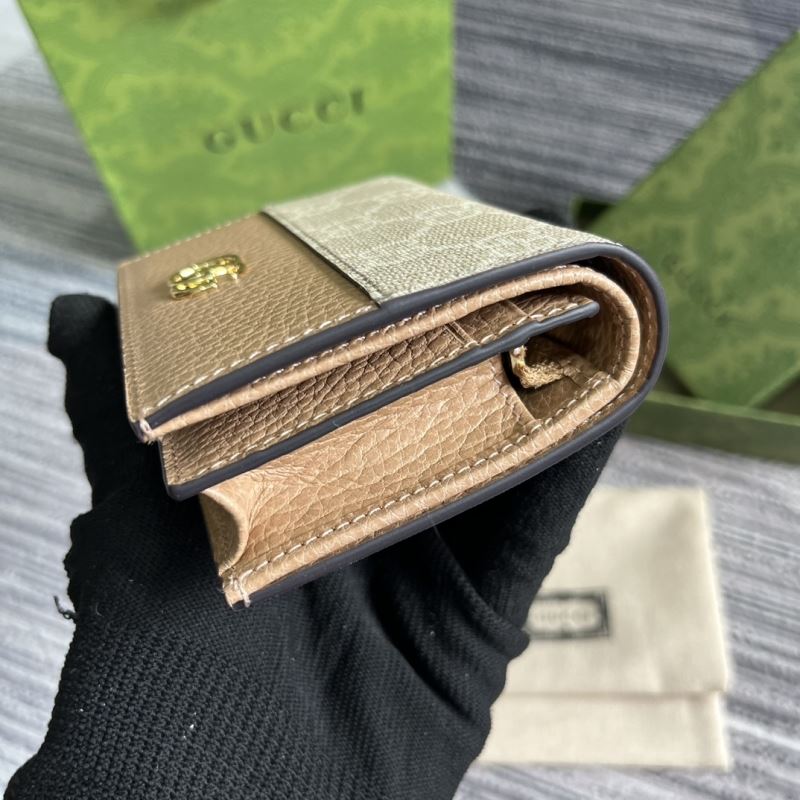 Gvc*1 wallets